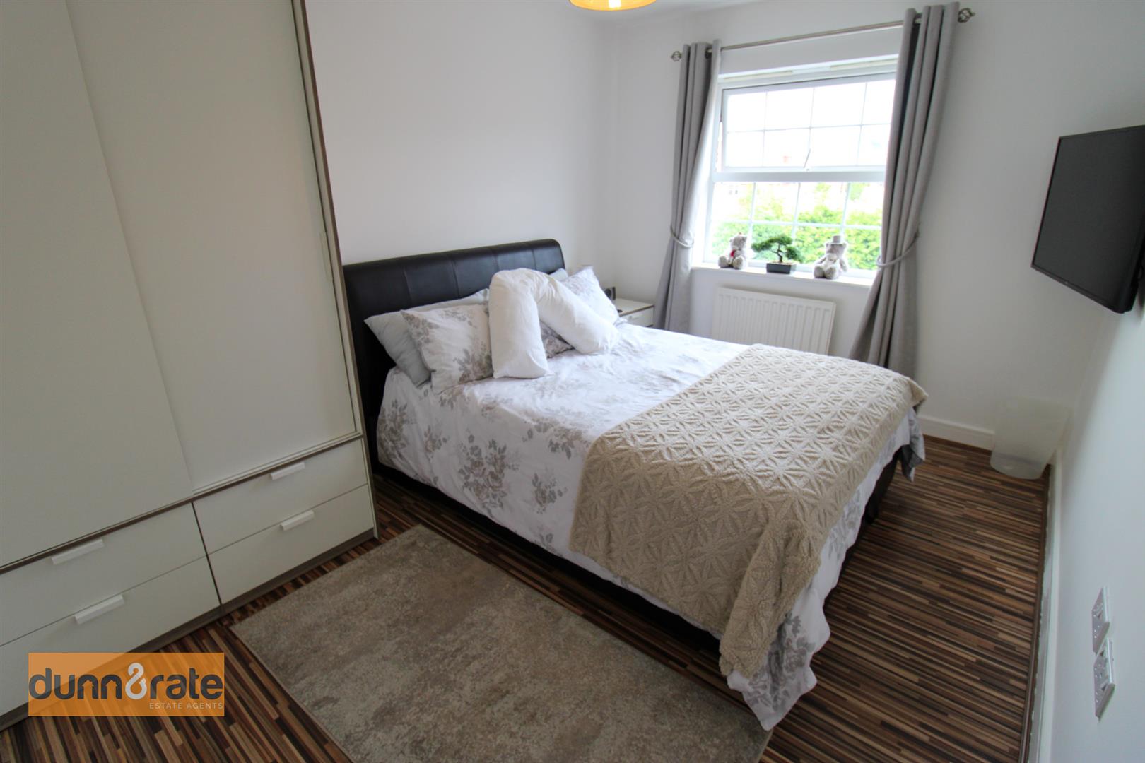 Royal Way, Baddeley Green, Stoke-On-Trent